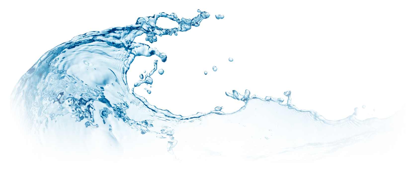 水のイメージ
